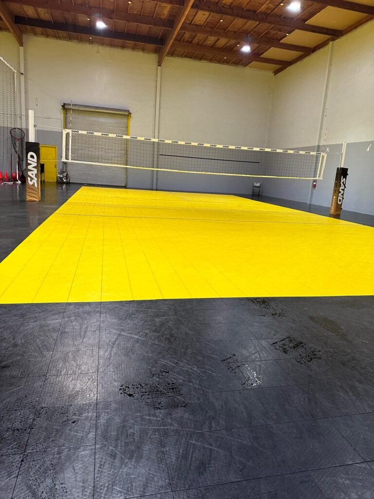 Santos Janitorial Service
