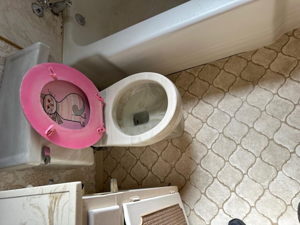 Santos Janitorial Service