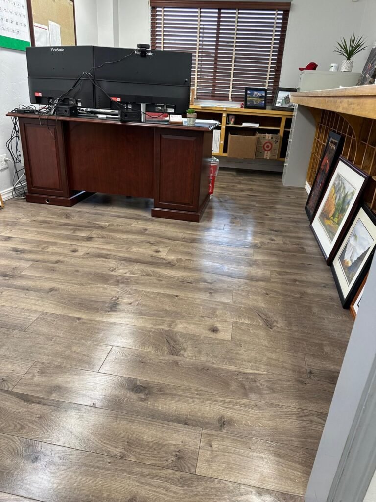 Santos Janitorial Service